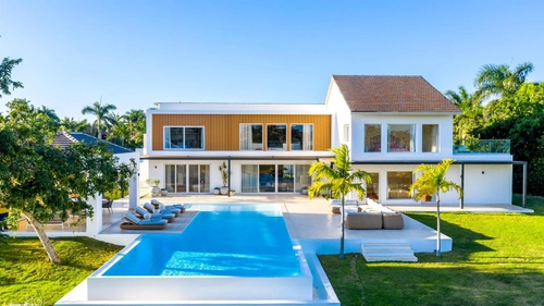 Villa Anita - View 3