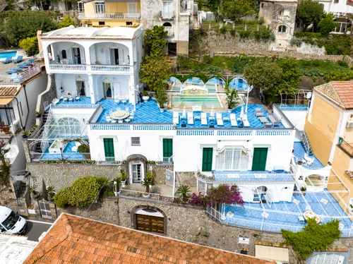 Villa Roberta - View 2