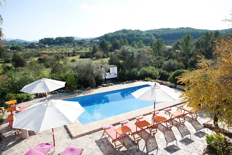 Villa Aguila  - View 1