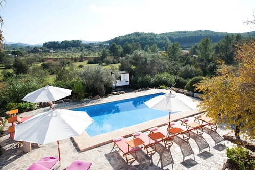 Villa Aguila  - View 2