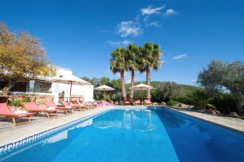 Villa Aguila  - View 4