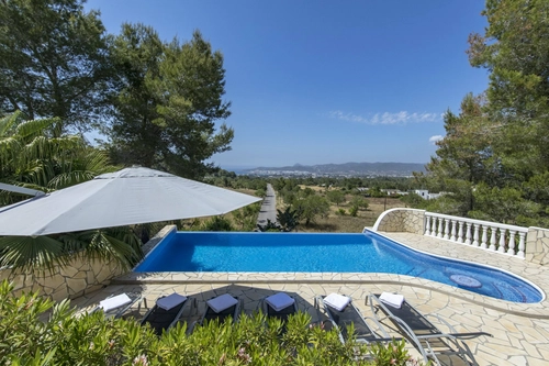 Villa Encantada - View 3