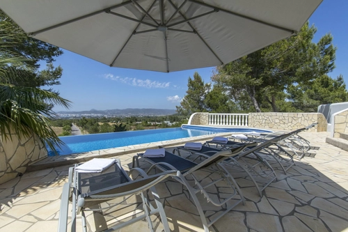 Villa Encantada - View 5