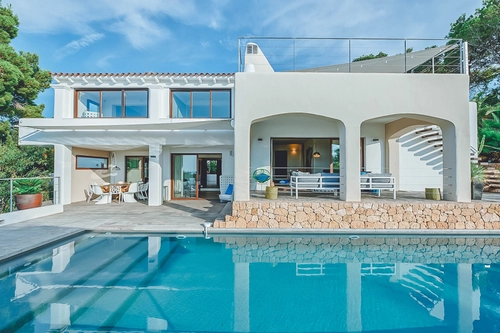 Villa Loe - View 3