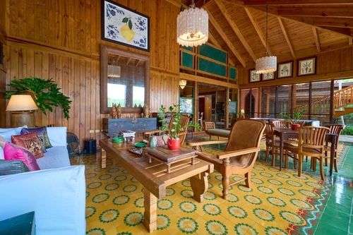 Villa Immenso - View 5