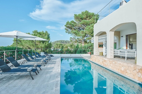 Villa Loe - View 4