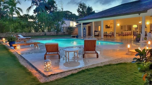 Villa Daila - View 2