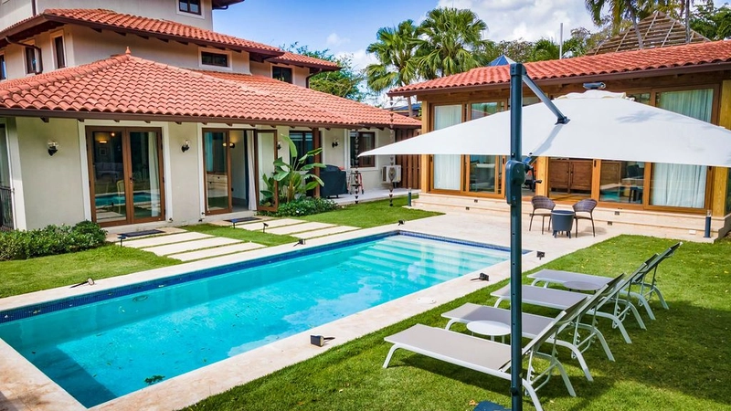Villa Dany - View 1