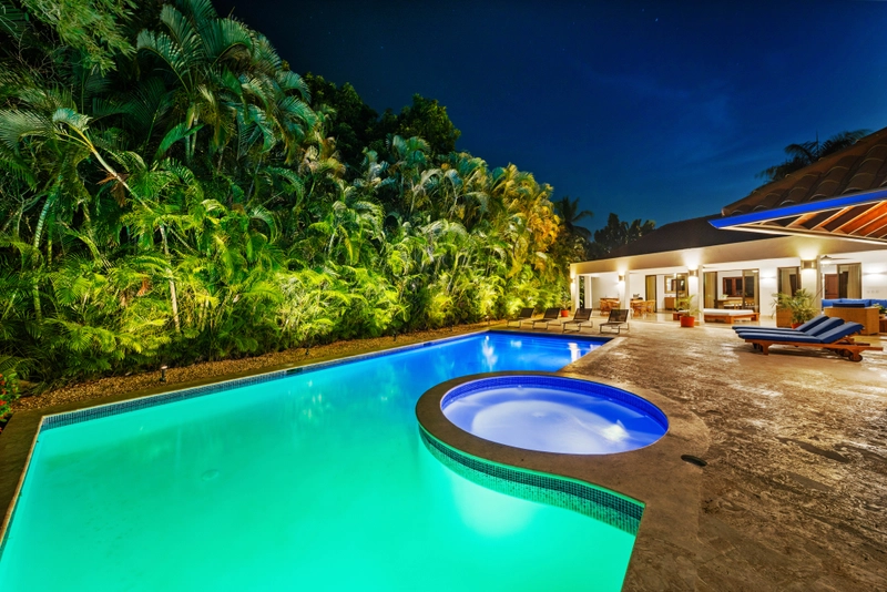 Villa Malia - View 1