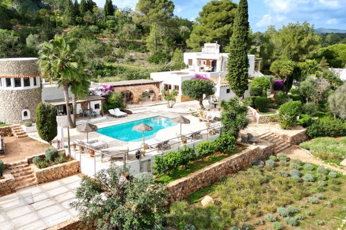 Villa Beda - View 2