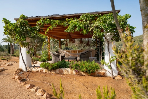 Villa Beda - View 3