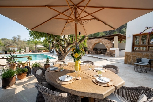 Villa Beda - View 5