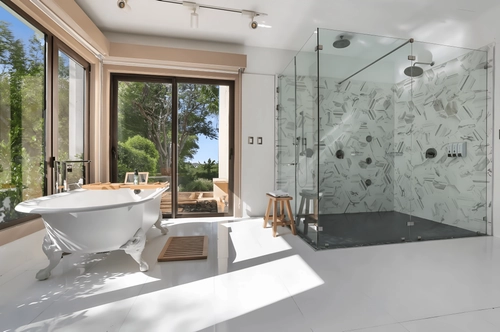 Villa Zuleica - View 2