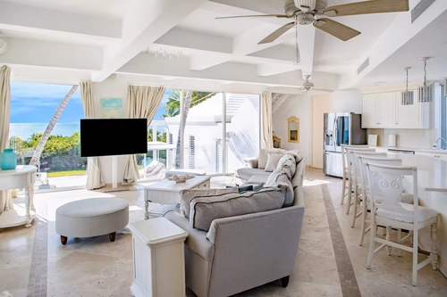 Villa Sasha  - View 2