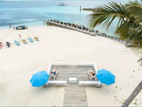 Villa Serene - View 2