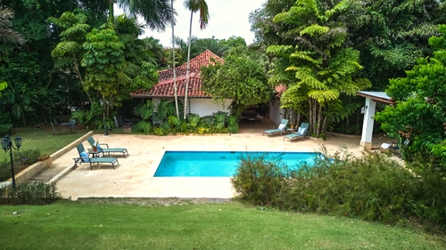Villa Ale - View 3