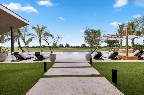 Villa Core - View 4