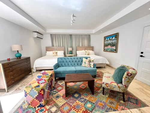 Villa Estrella - View 4