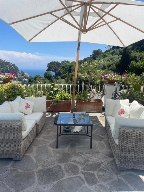 Villa Simona - View 2