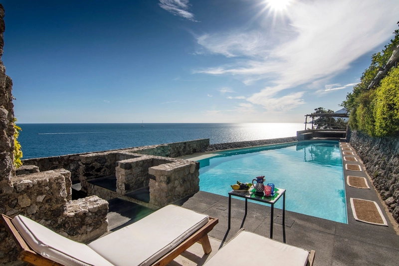 Villa Limone - View 1