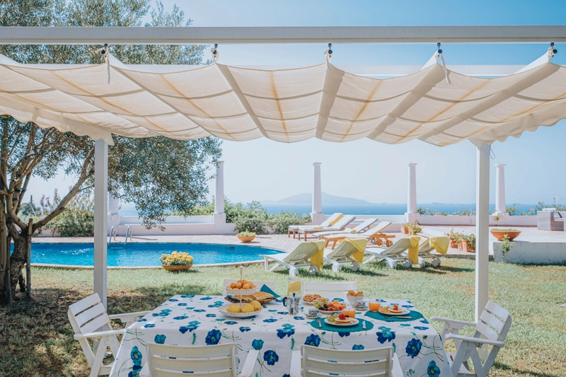Villa Nina - View 1
