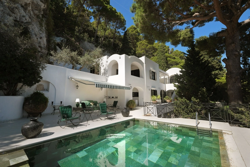 Villa Nella - View 1