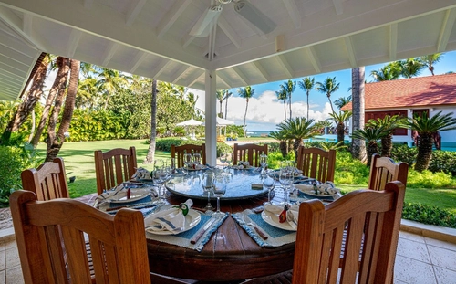 Villa Nita - View 3