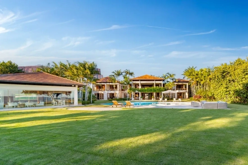 Villa Danila - View 5