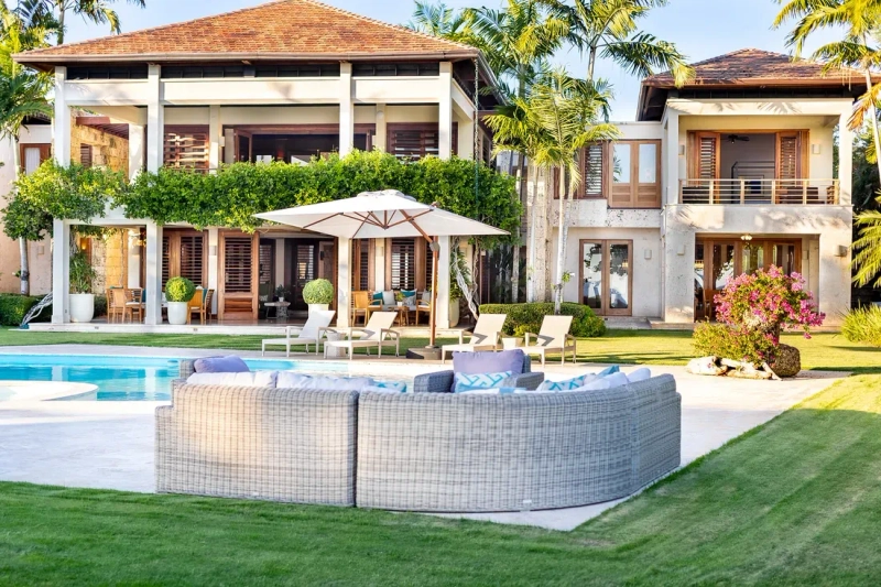 Villa Danila - View 1