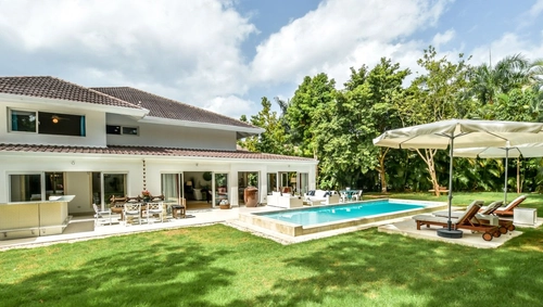 Villa Amanda - View 3