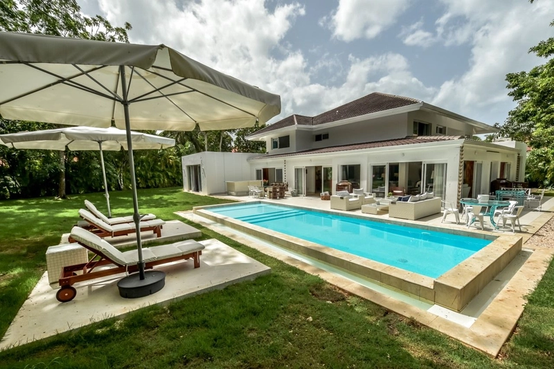 Villa Amanda - View 1