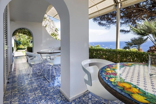 Villa Gilda - View 3