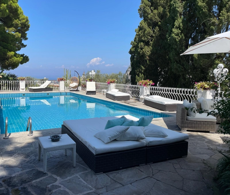 Villa Simona - View 1