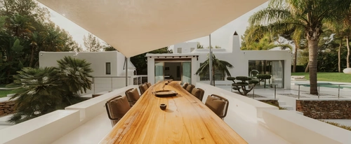 Villa Naira - View 4