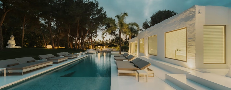 Villa Naira - View 1