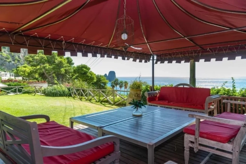 Villa Michela - View 3