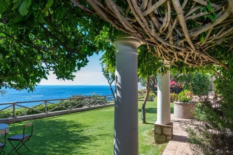 Villa Michela - View 1