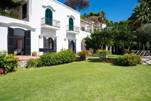 Villa Michela - View 2