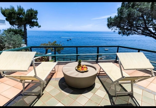 Villa Licia - View 2