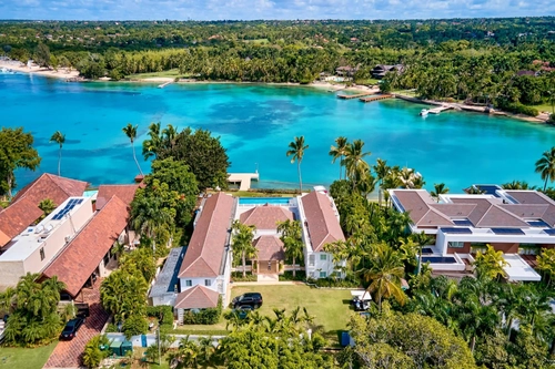Villa Ande - View 3
