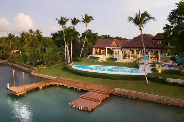 Villa Bali