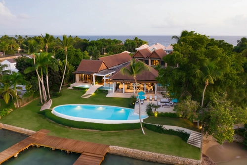 Villa Bali - View 2