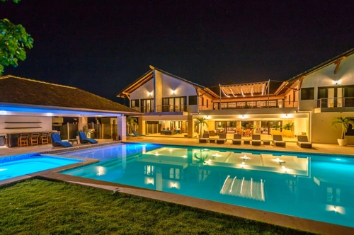 Villa Asy - View 4