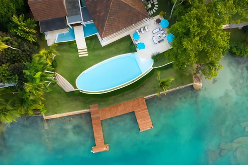 Villa Bali - View 3