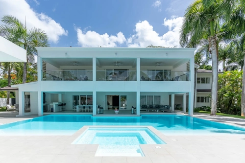 Villa Den - View 4