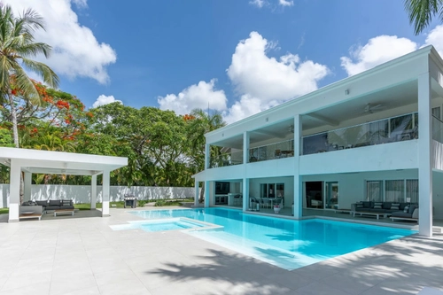 Villa Den - View 2