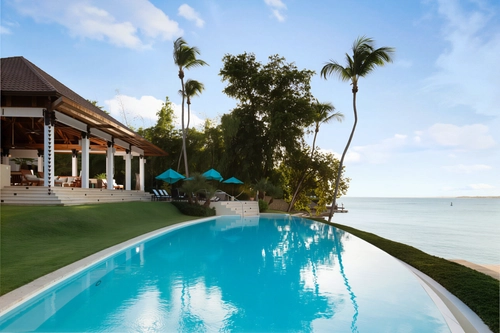 Villa Bali - View 5