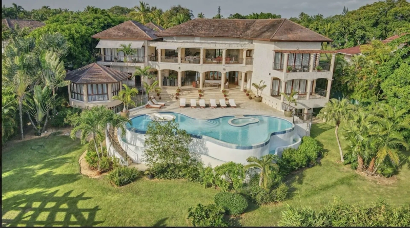 Villa Marta - View 1