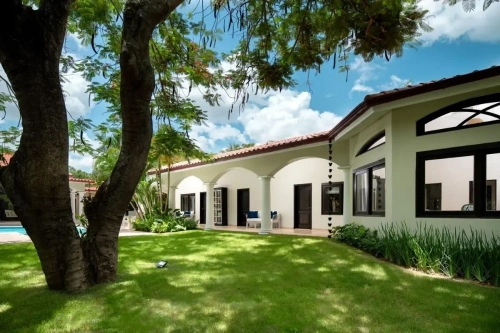 Villa Thana - View 2