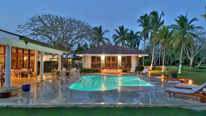 Villa Daila - View 1